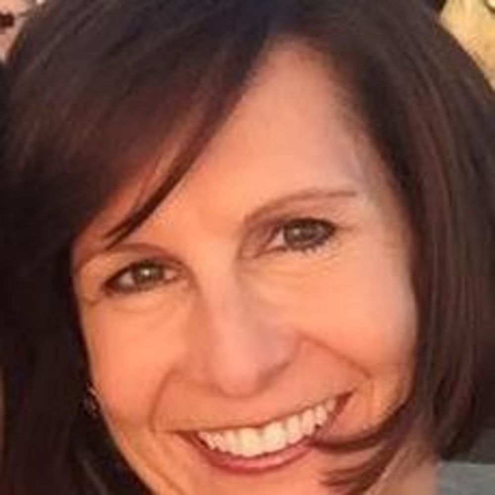 Meet your Posher, Peggy